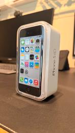 iPhone 5c 16gb NIEUW Niet geactiveerd, Telecommunicatie, Mobiele telefoons | Apple iPhone, Ophalen of Verzenden, Zo goed als nieuw
