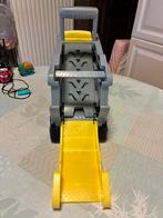 Vrachtwagen, Kinderen en Baby's, Speelgoed |Speelgoedvoertuigen, Ophalen, Gebruikt