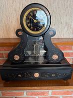 Vintage schouwgarnituur, Antiek en Kunst, Ophalen