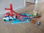 Paw Patrol patroller truck, Kinderen en Baby's, Ophalen, Gebruikt