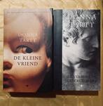 Boeken romans Donna Tartt, Boeken, Ophalen of Verzenden, Gelezen