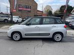 Fiat 500L 1.4i Lounge 70 (95) KW (PK) GAR.1AN, Auto's, Voorwielaandrijving, 4 cilinders, Bedrijf, 145 g/km