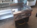 Gasbak/grill/cateringapparatuur/oven/koelkast, Ophalen, Zo goed als nieuw, Tafelgrill