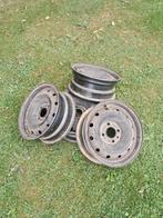 15 inches stalen velgen, Auto-onderdelen, Ophalen, 15 inch, Velg(en)