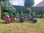 GO-KART  MERK BERG, Ophalen of Verzenden, Gebruikt, Berg, Met kar of aanhanger