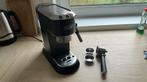 DeLonghi Dedica EC685, Electroménager, Café moulu, Machine à espresso, 4 à 10 tasses, Utilisé