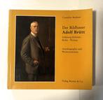 Der Bildhauer Adolf Brütt / 9783804204799, Envoi, Cornelius Steckner