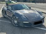 Porsche Boxster 2.7i Export !, Auto's, Porsche, Automaat, Euro 5, Achterwielaandrijving, Leder