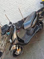 Yamaha neos, Ophalen, Gebruikt, Klasse A (25 km/u), Benzine