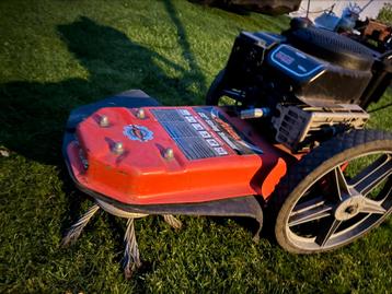Onkruidborstel Ariens WB370  PRO met Briggs&Stratton motor beschikbaar voor biedingen