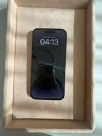 İphone 14 promax, Telecommunicatie, Mobiele telefoons | Apple iPhone, Ophalen, Zwart, IPhone 14 Pro Max, 128 GB