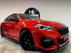 BMW 216 d/ GRANCOUPE/ LOOK 235i/ UNIQUE/ PACK M/ MAXTON, 4 deurs, 2 Reeks, Leder en Stof, 124 g/km
