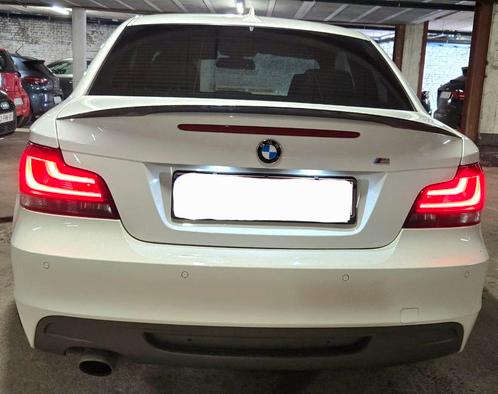PRACHTIGE BMW 120D COUPÉPAKKET M 177CH 2011, Auto's, BMW, Particulier, Coupé, Ophalen