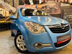 Opel Agila 1.0i Essentia / Airco / Garantie 12 Mois, https://public.car-pass.be/vhr/099186af-b475-4636-b21f-bb6408567800, Achat