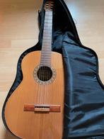 Guitare Almansa 401, Muziek en Instrumenten, Ophalen, Zo goed als nieuw, Klassieke of Spaanse gitaar, Met koffer