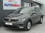 Volkswagen Tiguan 2.0 TDi SCR Highline DSG Cuir, Pano,, Automaat, USB, https://public.car-pass.be/vhr/4e24a301-bac4-4c69-82c8-3ab500809f6b