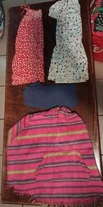 Kleding voor meisjes van 5 jaar, Kinderen en Baby's, Ophalen, Gebruikt, Meisje