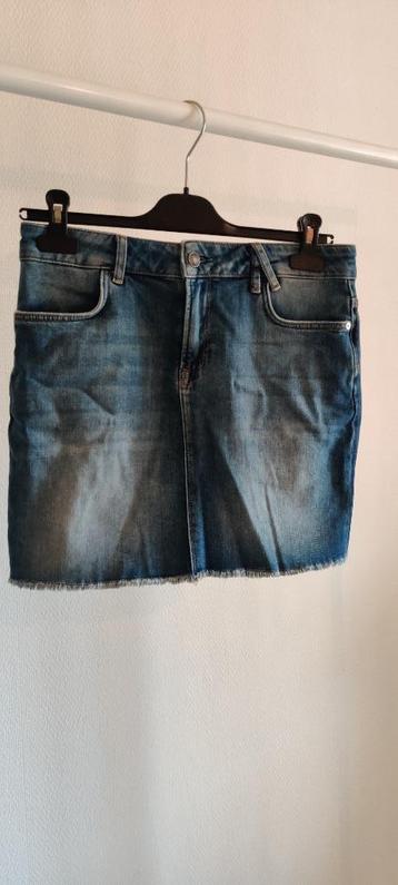 Jeansrokje America Today beschikbaar voor biedingen