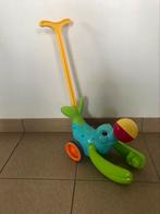 Duwspeeltje Zeehond met magnetische bal, Ophalen, Zo goed als nieuw, Ontdekken