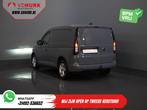 Volkswagen Caddy Cargo 2.0 TDI 125 pk BPM VRIJ! LED/ Carplay, Auto's, Bedrijf, Te koop, Parkeersensor, 0 g/km