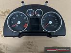 Tellerklok Kombi instrument Audi TT 8N 1998-2006, Ophalen of Verzenden, Gebruikt, Audi