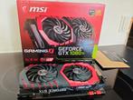GeForce GTX 1080 ti, Computers en Software, Videokaarten, Ophalen, Gebruikt