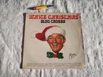 vinyl lp bing crosby  (kerst), Ophalen of Verzenden, Zo goed als nieuw, 12 inch, Overige genres