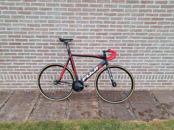 ! Fuji pistefiets te koop !, Fietsen en Brommers, Ophalen, Zo goed als nieuw