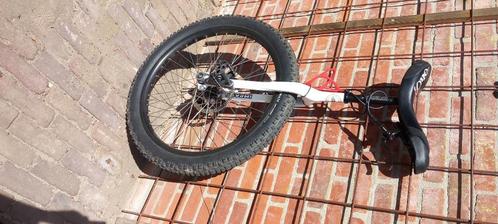 Eenwieler 26", Fietsen en Brommers, Overige Fietsen en Brommers, Zo goed als nieuw, Ophalen