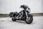 Harley Davidson ultra limited 96 met achteruitversnelling, 2 cilinders, Bedrijf, 1449 cc, Meer dan 35 kW