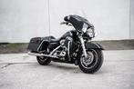 Harley Davidson ultra limited 96 met achteruitversnelling, Motoren, 2 cilinders, Bedrijf, 1449 cc, Meer dan 35 kW