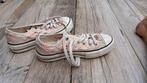 Chaussures converse crochet, Vêtements | Femmes, Chaussures, Beige, Sneakers et Baskets, Enlèvement, Porté
