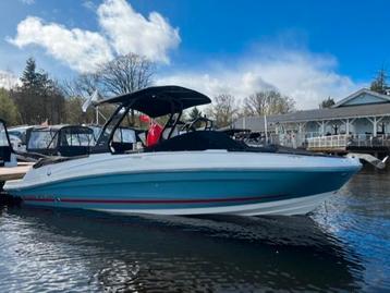 Bayliner VR6 - 250pk - nieuw  beschikbaar voor biedingen