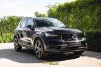 Volvo XC 40 T3 R-Design, 0 kg, Zwart, 120 kW, Bedrijf