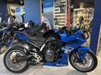 Suzuki GSX-8R, Bedrijf, Meer dan 35 kW, 800 cc, Naked bike