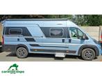Adria TWIN 640 SGX SUPREME 180CV, Caravanes & Camping, Camping-cars, Adria, Modèle Bus, Jusqu'à 4, 6 à 7 mètres
