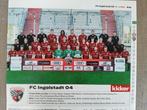 Knipsel FC Ingolstadt 04, Verzamelen, Sportartikelen en Voetbal, Verzenden, Gebruikt, Poster, Plaatje of Sticker
