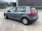 2008 Volkswagen Golf, Auto's, Gebruikt, Bedrijf, Golf, Overige carrosserie