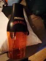 Passoa shaker, Verzamelen, Merken en Reclamevoorwerpen, Verzenden