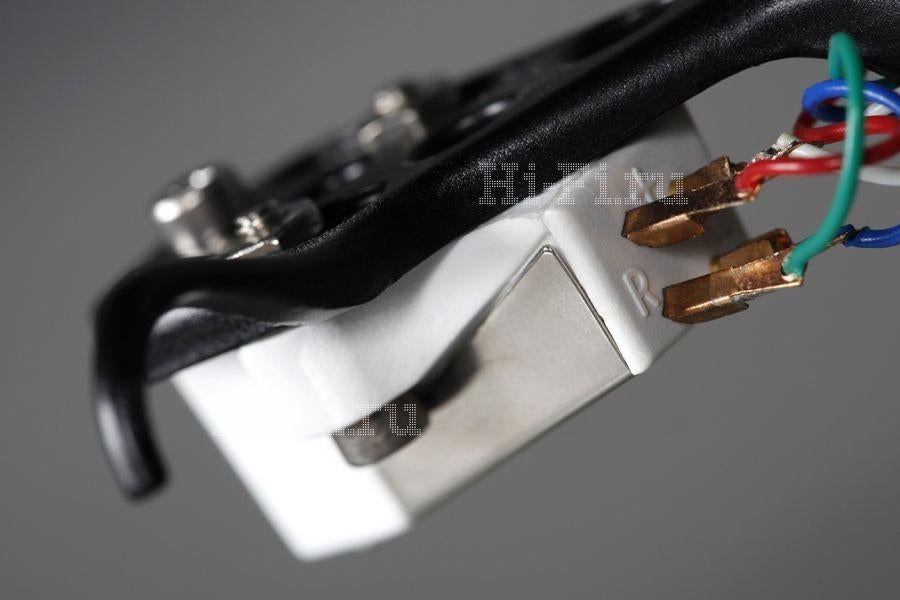 Rega Elys 2 MM-cartridge in speciale editie., Audio, Tv en Foto, Platenspelers, Zo goed als nieuw, Platenspeler-onderdeel, Overige merken