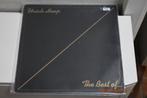 LP : Uriah Heep - The Best of (Rock), Ophalen of Verzenden, Gebruikt