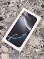 Iphone 16 Pro 128Gb nieuw, Telecommunicatie, Mobiele telefoons | Apple iPhone, Ophalen, Zo goed als nieuw, IPhone XS