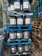 Lot de 50 fûts de bière 20L vide, Articles professionnels, Machines & Construction | Industrie & Technologie, Enlèvement