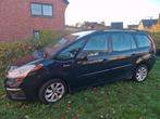Citroen C4 Grand Picasso 7 plaatsen, Auto's, Voorwielaandrijving, Zwart, 1600 cc, 5 deurs