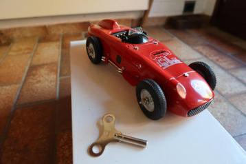 Marklin mercedes W196 beschikbaar voor biedingen