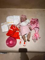 Baby speelpop met plaspotje, Enfants & Bébés, Vêtements de bébé | Chaussures & Chaussettes, Enlèvement, Comme neuf