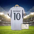 Signed shirt modric, Ophalen of Verzenden