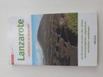 Reisgids Lanzarote, Boeken, Ophalen of Verzenden, Zo goed als nieuw