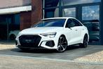 Audi S3 TFSI Limousine quattro MATRIX/B&O/CARBON/RS SEATS, Auto's, Audi, Automaat, 4 cilinders, 1984 cc, Alcantara