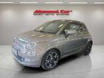 Fiat 500 1.0i MHEV Star, Auto's, 4 zetels, 50 kW, Euro 6, Overige brandstoffen